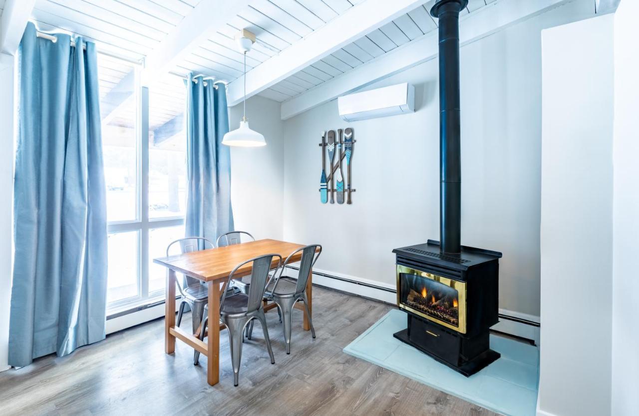 2Br Boutique Suite #8 Блу Маунтинс Екстериор снимка