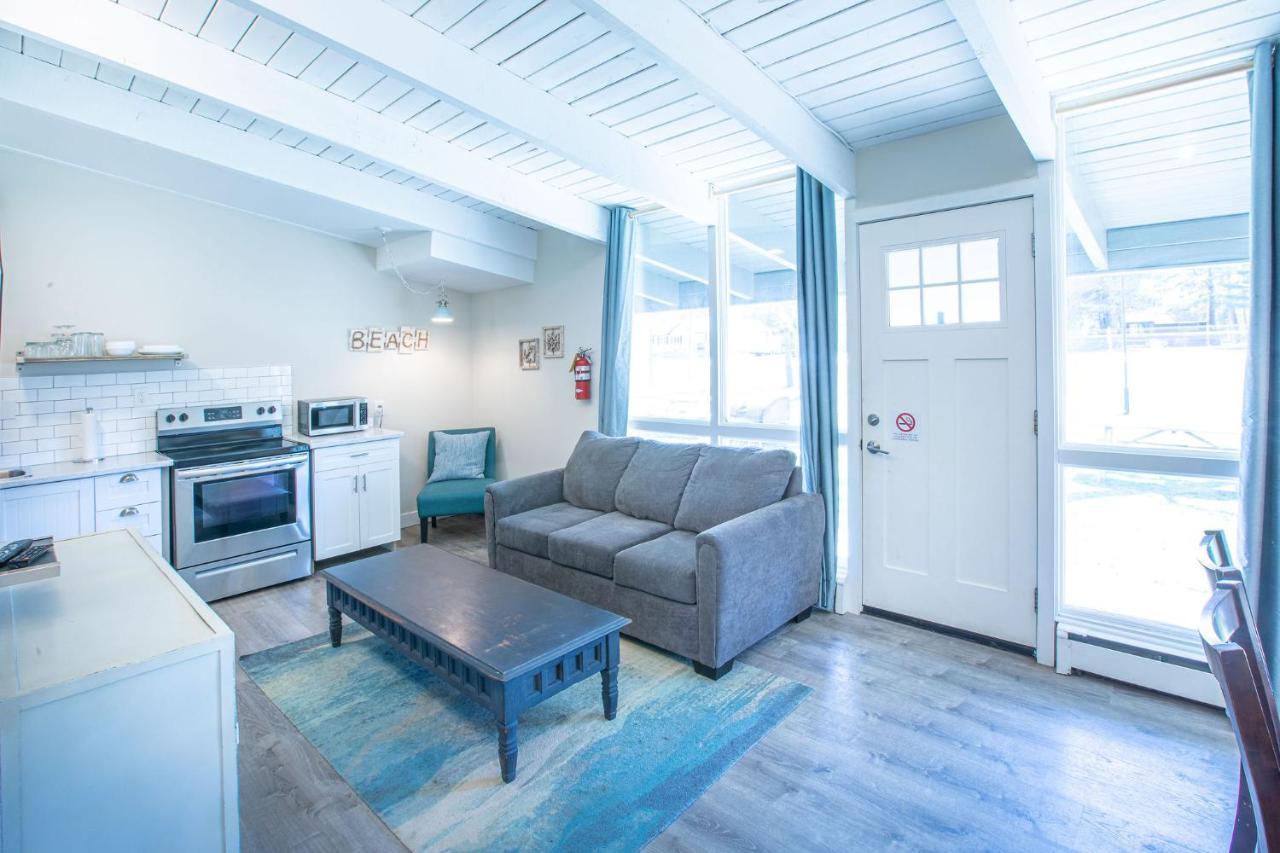 2Br Boutique Suite #8 Блу Маунтинс Екстериор снимка