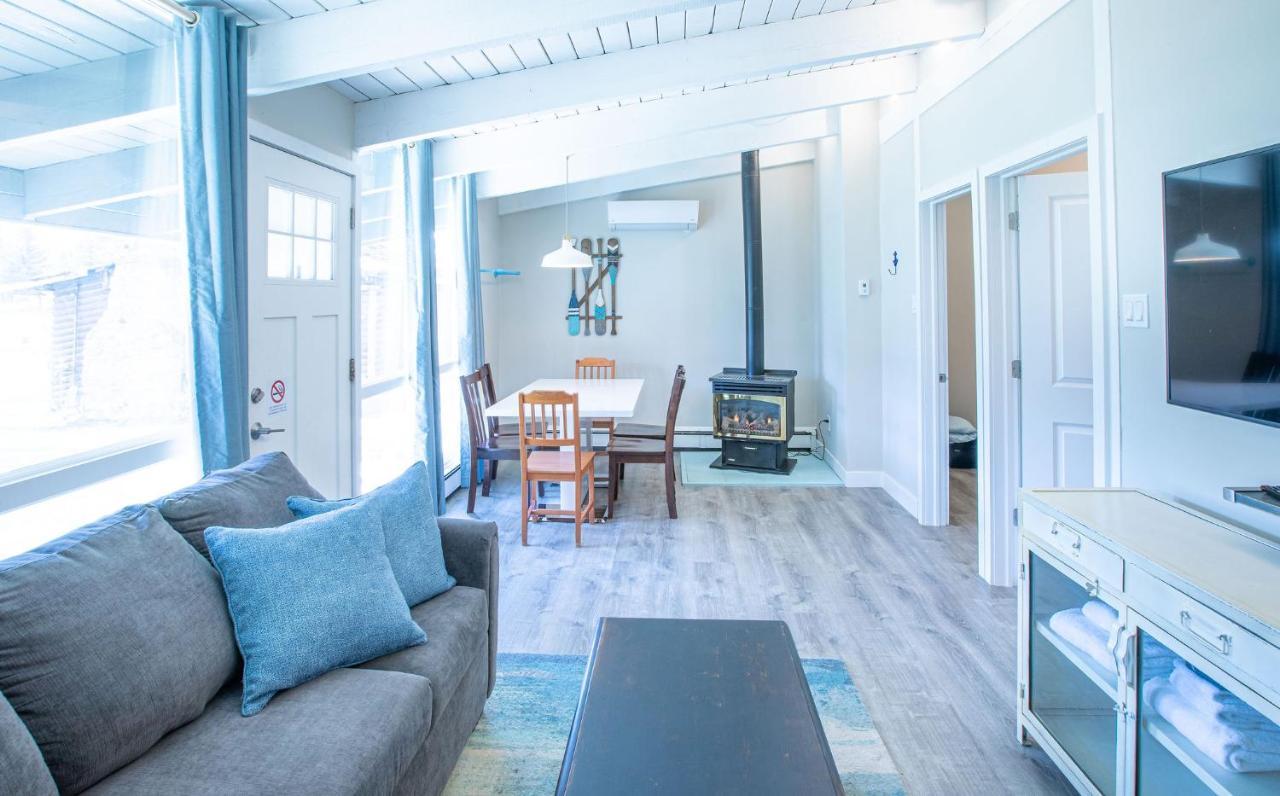 2Br Boutique Suite #8 Блу Маунтинс Екстериор снимка