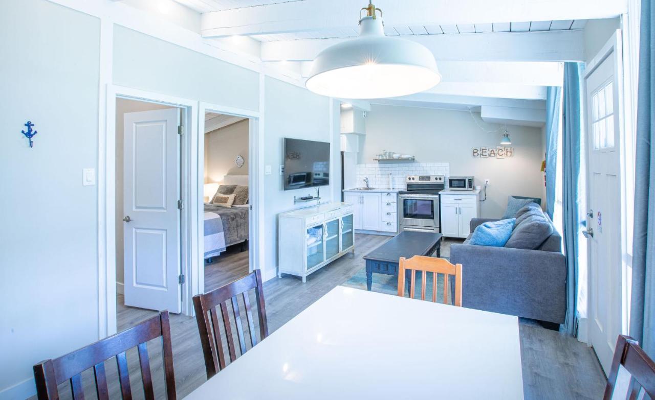 2Br Boutique Suite #8 Блу Маунтинс Екстериор снимка