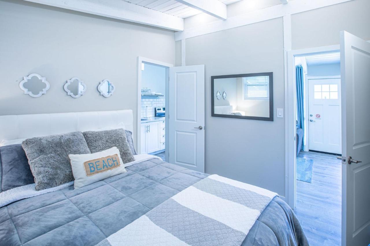 2Br Boutique Suite #8 Блу Маунтинс Екстериор снимка