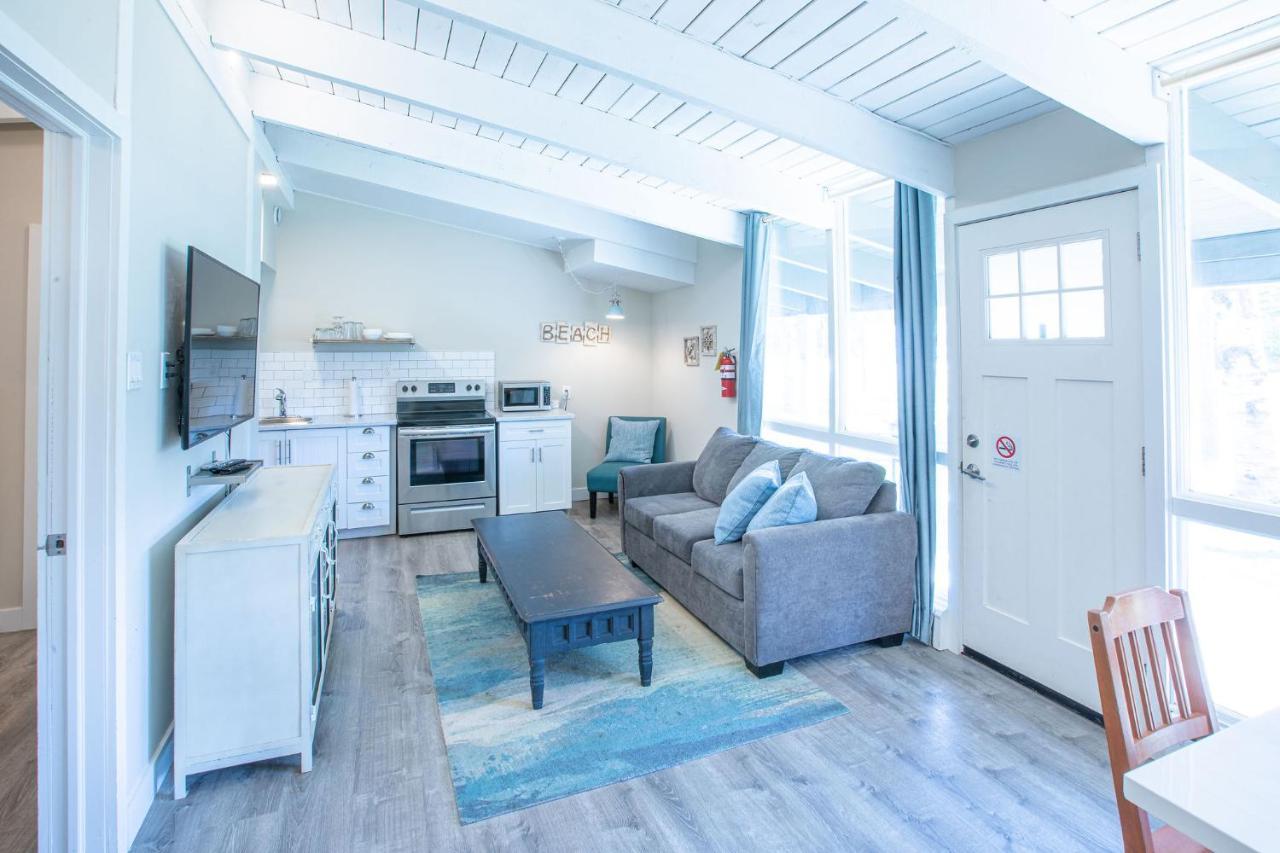 2Br Boutique Suite #8 Блу Маунтинс Екстериор снимка