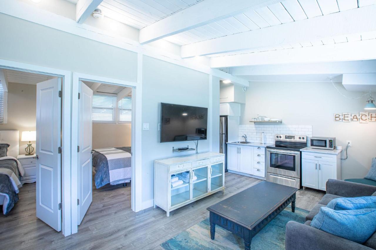 2Br Boutique Suite #8 Блу Маунтинс Екстериор снимка